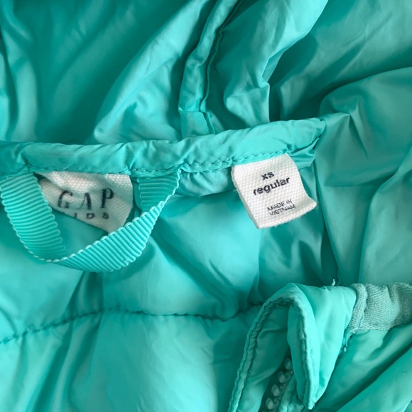 Gap Primaloft Jacket - Picture 2 of 4